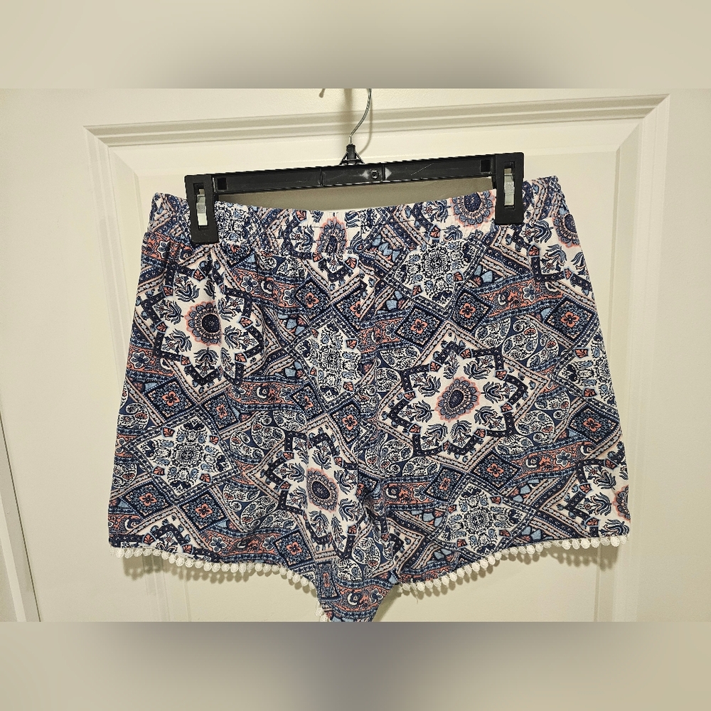 Shorts - Picture 2 of 4